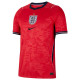 Nike Ανδρική ποδοσφαιρική φανέλα England 2026 Stadium Away Dri-FIT Replica Jersey
